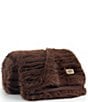UGG Petra Faux Fur Throw Blanket - Image 2
