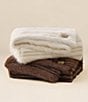 UGG Petra Faux Fur Throw Blanket - Image 4