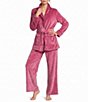 UGG Plush Velvet Fleece Wrap Set - Image 1