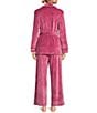 UGG Plush Velvet Fleece Wrap Set - Image 2