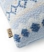 UGG Polaris UGGisle Fair Isle Decorative Square Pillow - Image 6