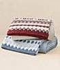 UGG Polaris UGGisle Fair Isle Throw Blanket - Image 5
