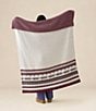 UGG Polaris UGGisle Fair Isle Throw Blanket - Image 6