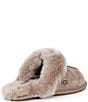UGG Scuffette II Suede Slippers - Image 6