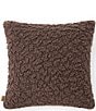 UGG Shira Textured Sherpa Euro Pillow - Image 1