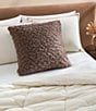 UGG Shira Textured Sherpa Euro Pillow - Image 2