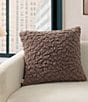 UGG Shira Textured Sherpa Euro Pillow - Image 3