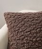 UGG Shira Textured Sherpa Euro Pillow - Image 5