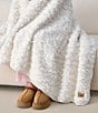 UGG Shira Throw Blanket - Image 4