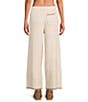 UGG Straight Leg Cable Knit Coordinating Pants - Image 2