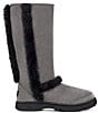 UGG Sunburst Tall Cuffable Sheepskin Boots - Image 2