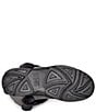 UGG Sunburst Tall Cuffable Sheepskin Boots - Image 6