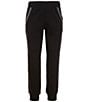 UGG UGG® Tasman Jogger Pants, Color:Tar - Image 2