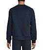 UGG® Tasman Long Sleeve Crew Neck Sweatshirt - Image 2