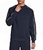 UGG® Tasman Long Sleeve Crew Neck Sweatshirt - Image 1