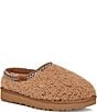 UGG Women's Tasman Maxi Curly Clog Slippers - Image 1