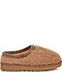 UGG Women's Tasman Maxi Curly Clog Slippers - Image 3
