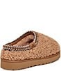 UGG Women's Tasman Maxi Curly Clog Slippers - Image 5