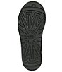 Color:Black - Image 6 - UGG® Women's Tasman Suede Slippers