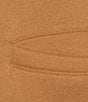 UGG UGG® Tasman Straight Leg Pants, Color:Chestnut - Image 4