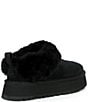 UGG Tazzelle Suede Platform Family Matching Slippers - Image 5
