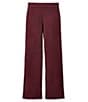 UGG Terri Cozy Knit Ribbed Lounge Pants, Color:Wild Grape - Image 5
