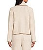UGG Turtleneck Long Sleeve Cable Knit Coordinating Sweater - Image 2