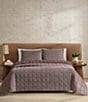 UGG UGGfluff Gizelle Quilt Mini Set - Image 1