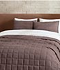 UGG UGGfluff Gizelle Quilt Mini Set - Image 2