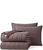 UGG UGGfluff Gizelle Quilt Mini Set - Image 5
