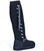 UGG Women's Classic Tall Whipstitch Knit Boots - Image 2