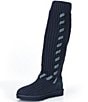 UGG Women's Classic Tall Whipstitch Knit Boots - Image 4