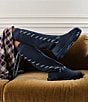 UGG Women's Classic Tall Whipstitch Knit Boots - Image 5