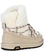 UGG Women's Classic Tread Fluffed Booties - Image 2