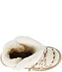 UGG Women's Classic Tread Fluffed Booties - Image 5