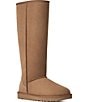 UGG Women's Classic Ultra Tall Suede Boots - Image 1