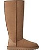 UGG Women's Classic Ultra Tall Suede Boots - Image 2