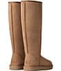 UGG Women's Classic Ultra Tall Suede Boots - Image 3