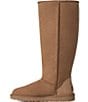 UGG Women's Classic Ultra Tall Suede Boots - Image 4