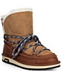 UGG Women's Classic Water Resistant Tread Booties - Image 1