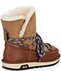 UGG Women's Classic Water Resistant Tread Booties - Image 2