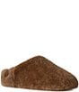 UGG Women's Elea Fluffed Slip-On Mule Slippers - Image 1