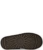 UGG Women's Heritage Lace-Up Suede Platform Slippers - Image 6