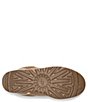 Color:Sand - Image 6 - Women's Lowmel Suede and Mesh Sneakers
