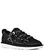 UGG Women's Minimel Suede Lace Up Sneakers - Image 1