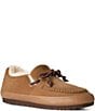 UGG Women's Quill Suede Loafers - Image 1