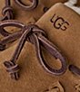 UGG Women's Quill Suede Loafers - Image 6