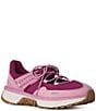 UGG Women's RetroFi Low Ballet Sneakers - Image 1