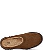 UGG Women's Suede Uptowner Shearling Lined Mules - Image 4