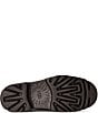 UGG Women's Suede Uptowner Shearling Lined Mules - Image 5